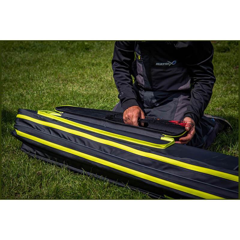 Fourreau Horizon Rigid Pole Holdall Matrix Pecheur Online