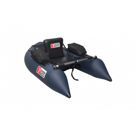 Float Tube Hybrid Line Armada 170 SEVEN BASS Pecheur Online