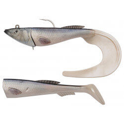 Leurres souples PowerBait Power Herring - BERKLEY