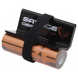 Règle de mesure Up Roll - SAVAGE GEAR