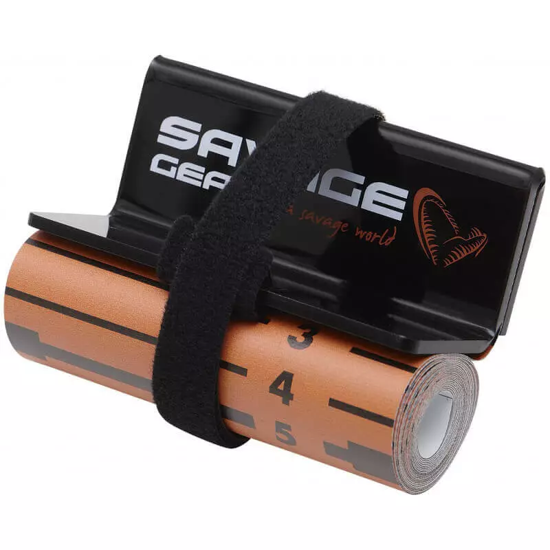 Règle de mesure Up Roll - SAVAGE GEAR