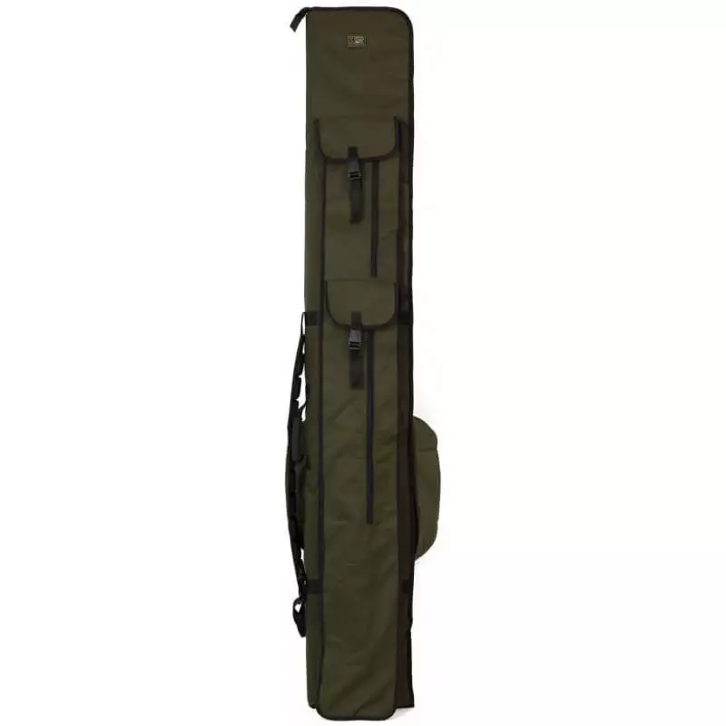 Fourreau Rod Holdalls kaki