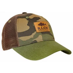 Casquette Trucker Perch OPS - ILLEX