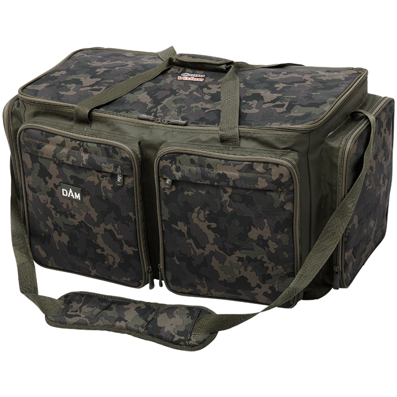 sac camovision kingsize