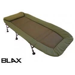 Bedchair Blax BED- CARPSPIRIT