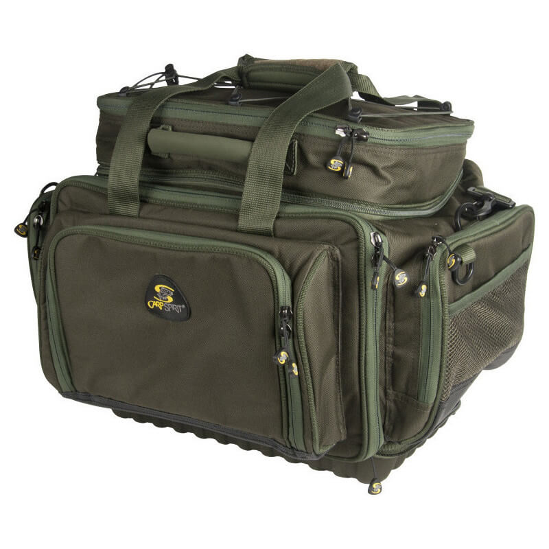 SAC ET BOÎTES GM - CARP SPIRIT