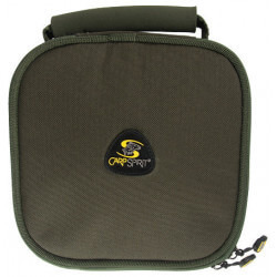 SPOOLS CASE - CARP SPRIT