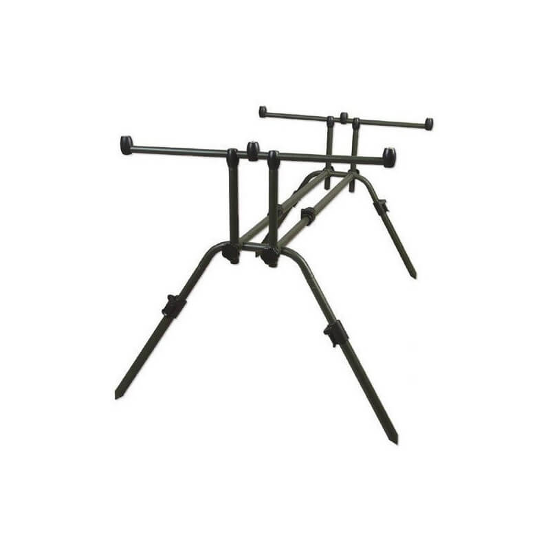 Rod pod stable - CARP SPIRIT CLASSIC