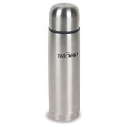 Thermo incassable 1L Hot&Cold Stuff - Acier inox - TATONKA