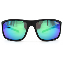 Lunettes polarisantes Stream - Jade - OUTWATER