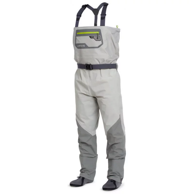 waders ultralight convertible