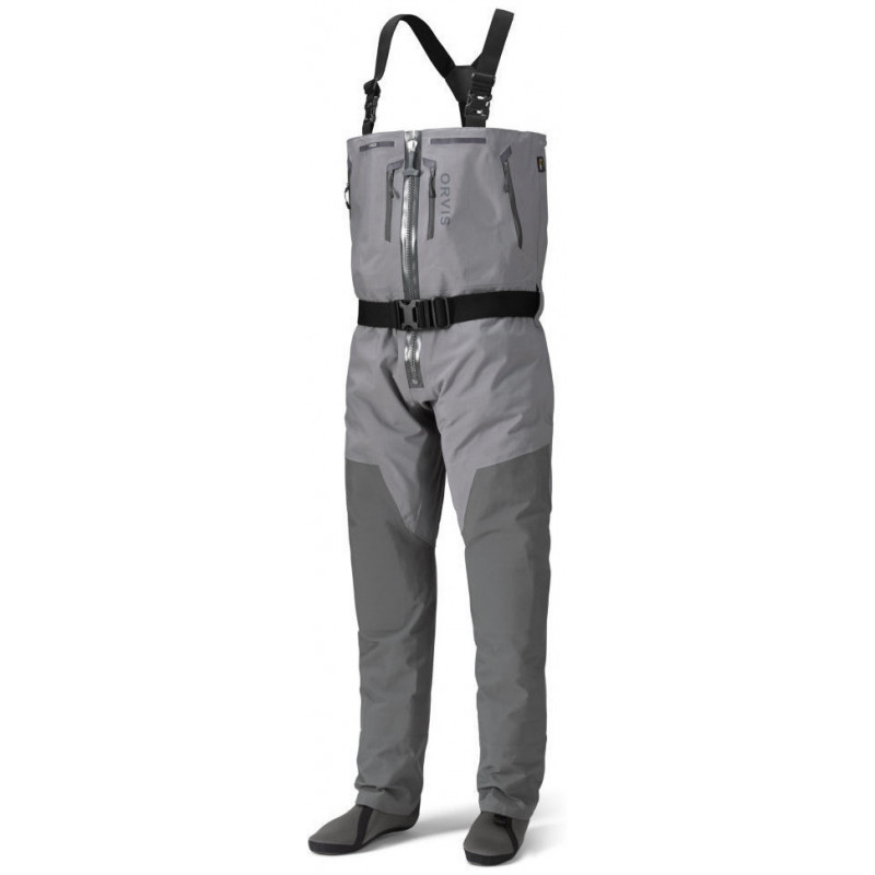 waders pro zip