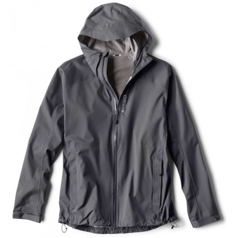 veste ultralight storm asphalt