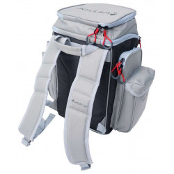 Sac W3 Backpack Plus ( 2 boxes) - WESTIN - Pecheur-Online