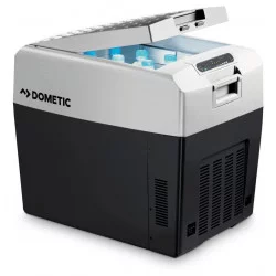 Glacière thermoélectrique TropiCool TCX 35 (33L) - DOMETIC