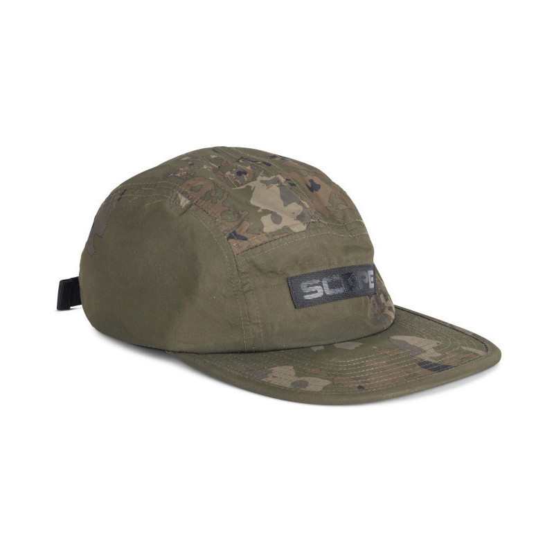 casquette scope lite 5 panel