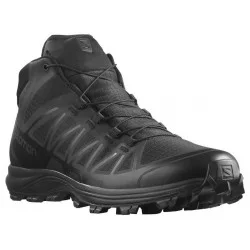 Chaussures Speed Assault 2 Noir - SALOMON