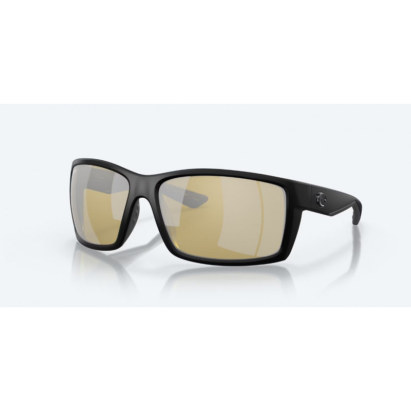 lunettes reefton blackout sunrise silver 580p