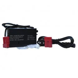 Chargeurs pour batterie lithium LifePo4 14,6V - SH LITHIUM