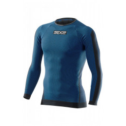 Maillot technique TS2 Dark Blue - SIXS