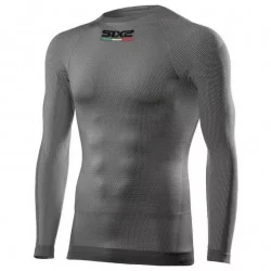 Maillot technique TS2 Dark Grey - SIXS