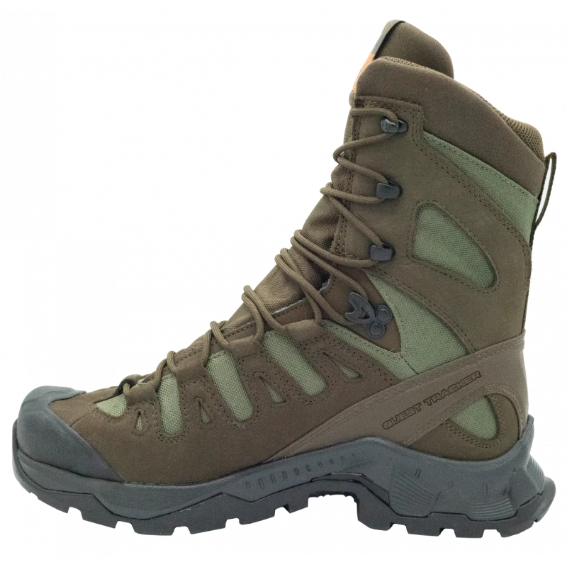 chaussures quest tracker high gtx