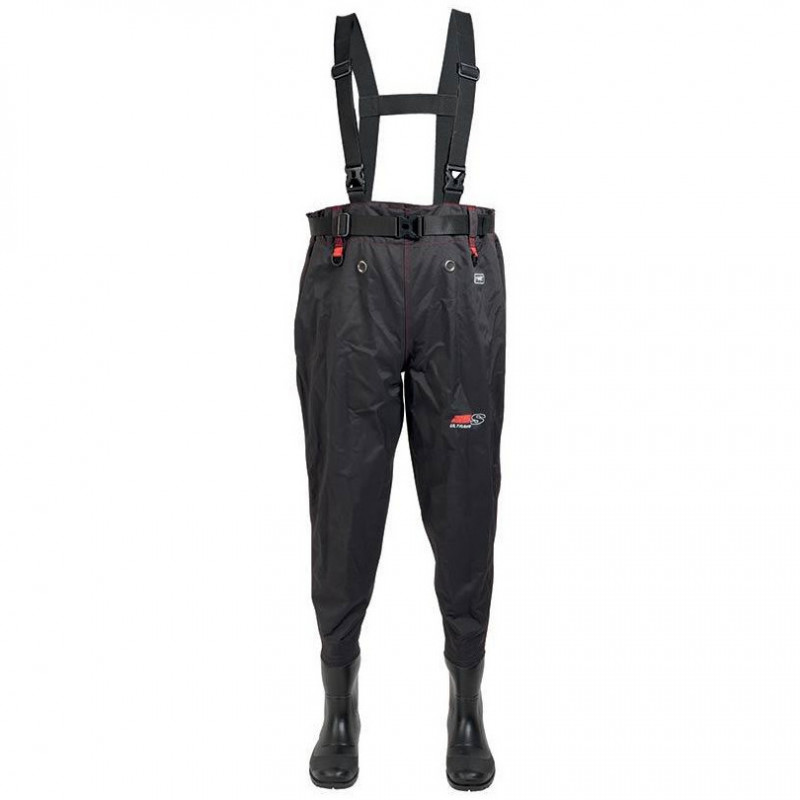 waders 25s ultra wb