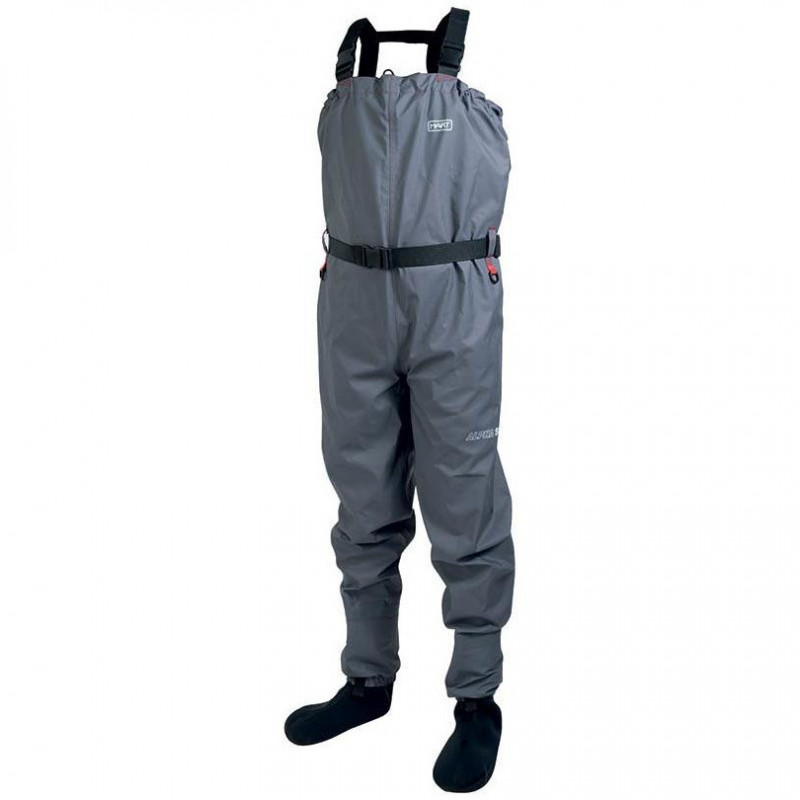 waders alpha s