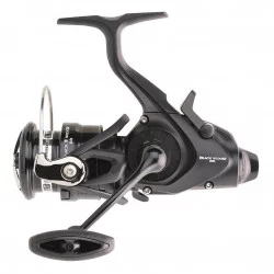 Moulinet débrayable Black Widow BR LT 2019 - DAIWA