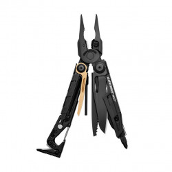 Outil multifonctions MUT - 16 outils en 1 - LEATHERMAN