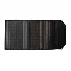 Panneau solaire pliant 60W - ORIUM