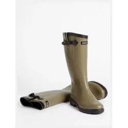 Bottes femme Aiglentine 2 NL Souris - AIGLE