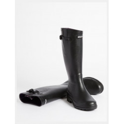 Bottes femme Aiglentine 2 NL Noir - AIGLE