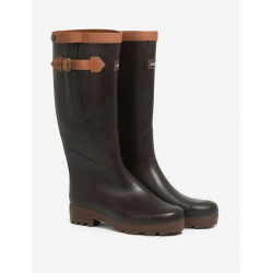 Bottes Chambord Signature Brun - AIGLE