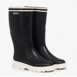 Bottes maritimes Navira Nuit - AIGLE