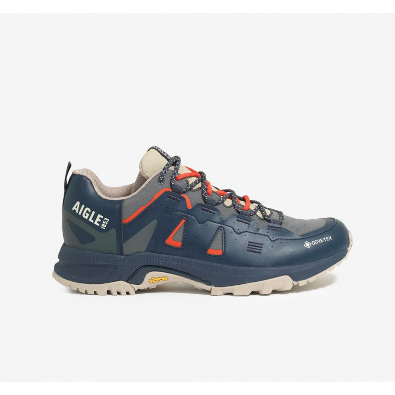 sneakers pariot gtx royal navy