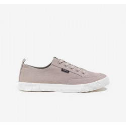 Sneakers en toile Tamarix Sable - AIGLE