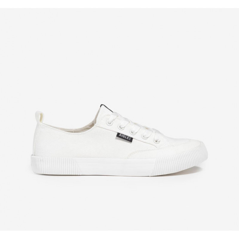 sneakers femme tamarix blanc