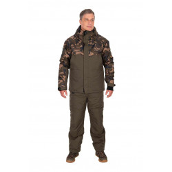 Veste et salopette Winter Suit Camo - FOX