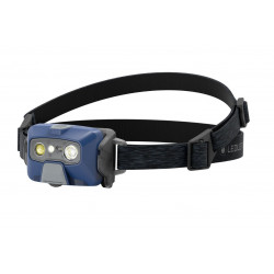 Lampe frontale HF6R Core Bleu - LEDLENSER