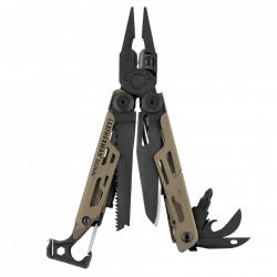 Pince multifonctions Signal Coyote - LEATHERMAN