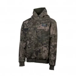 Sweat à capuche ZT Wind Chill Camo - NASH