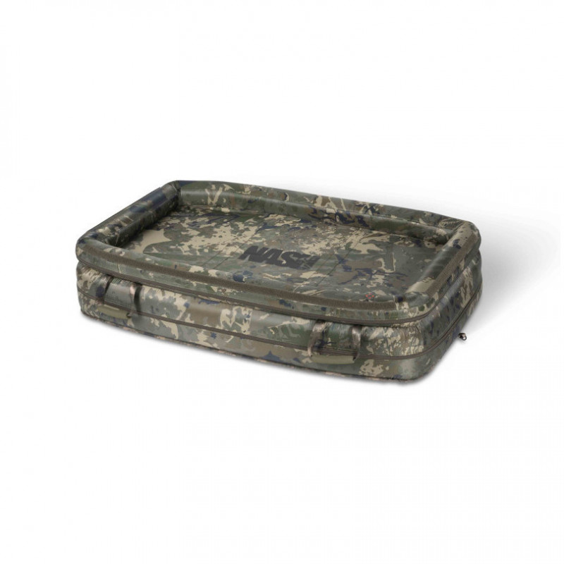 tapis carp care air cradle camo