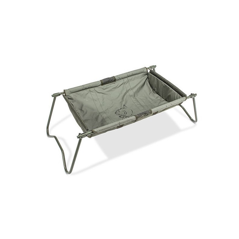 tapis de réception ultralite carp cradle