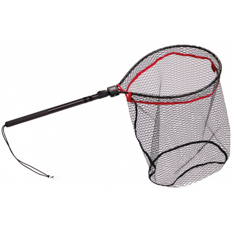 Epuisette Karbon Trout Net