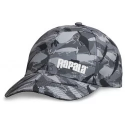 Casquette Camou Leurres - RAPALA