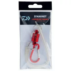 Clip Magnétique D'MAGNET 3,5KG - DAIWA