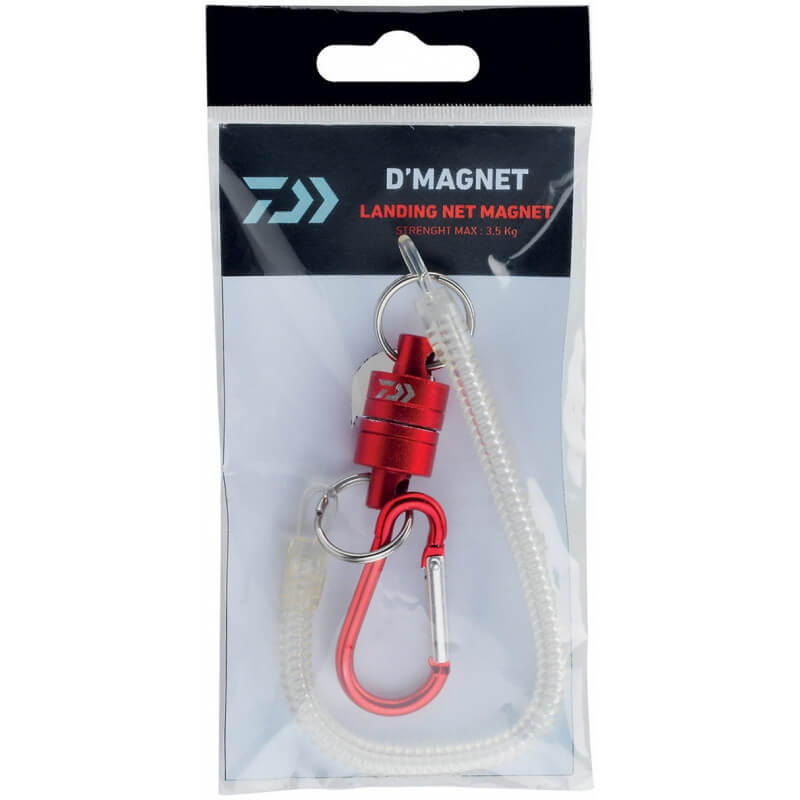 Clip Magnétique D'MAGNET 3,5KG - DAIWA