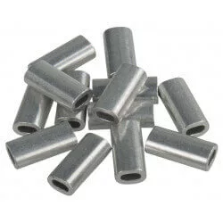 Sleeves Aluminium Crimp - MADCAT