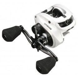 Moulinet CONCEPT C GEN II - 13 FISHING - Pecheur-Online